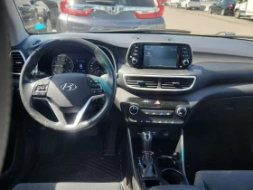 Hyundai Tucson * PREFERRED * ����������� ��� ������������ ������  | Mobile.bg � ����� ������ 8