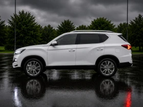 KGM Rexton 2.2 XDI  4x4 ��� | Mobile.bg � ����� ������ 3