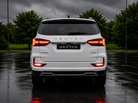 KGM Rexton 2.2 XDI  4x4 ��� | Mobile.bg � ����� ������ 6