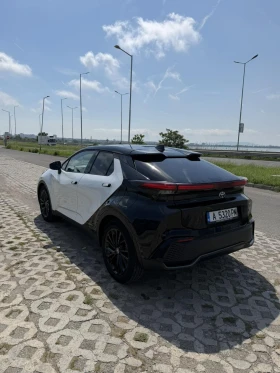 Toyota C-HR GR 2.0 197 k.c | Auto.bg — изображение 7