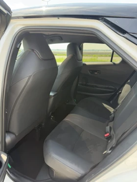 Toyota C-HR GR 2.0 197 k.c | Auto.bg — изображение 2
