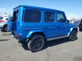 Mercedes-Benz G 580E 4M | Auto.bg — изображение 5