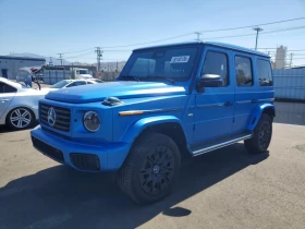 Mercedes-Benz G 580E 4M | Auto.bg — изображение 3