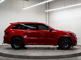 Jeep Grand cherokee 6.4 SRT  - 45600 € / 89185.85 лв. - 85632460 5