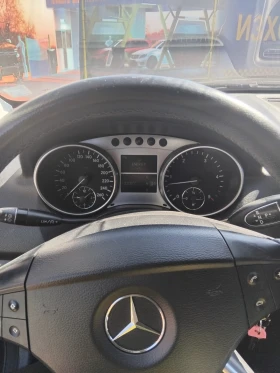 Mercedes-Benz ML 320 - 8500 € / 16624.56 лв. - 73412103 8