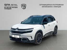 Citroen C5 Aircross SUV SHINE Hybrid 225 e-EAT8 E6