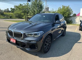 BMW X5 M Pack/Laser/Въздух