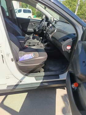 Hyundai IX35 1.6 GDI 136k.C ������/����� �� ���  | Mobile.bg � ����� ������ 13