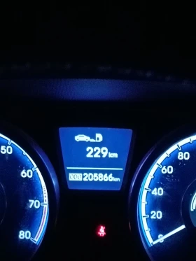 Hyundai IX35 1.6 GDI 136k.C ������/����� �� ���  | Mobile.bg � ����� ������ 14