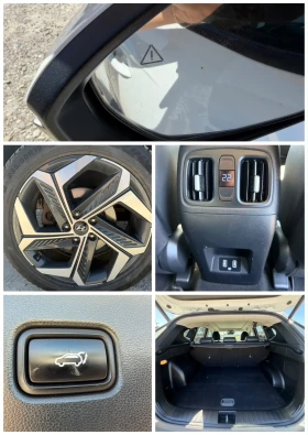 Hyundai Tucson 1.6 HYBRID EXELLENCE | Auto.bg — изображение 15