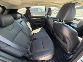 Hyundai Tucson 1.6 HYBRID EXELLENCE | Auto.bg — изображение 11