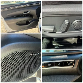 Hyundai Tucson 1.6 HYBRID EXELLENCE | Auto.bg — изображение 13