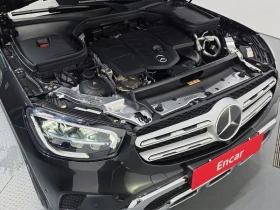 Mercedes-Benz GLC 220 1.9 Automatic | Mobile.bg � ����� ������ 6
