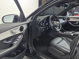 Mercedes-Benz GLC 220 1.9 Automatic | Mobile.bg � ����� ������ 10