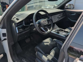 Audi Q8 TECHNIK* Bang & Olufsen* HD Matrix LED - 22500 € - 56030260 6