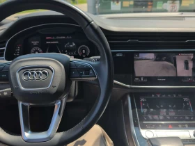 Audi Q8 TECHNIK* Bang & Olufsen* HD Matrix LED - 22500 € - 56030260 7