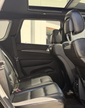 Jeep Grand cherokee HIGH ALTITUDE * 5.7 HEMI * 4WD * 34000 KM *  | Mobile.bg � ����� ������ 9