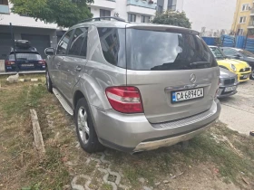 Mercedes-Benz ML 500 LPG | Mobile.bg � ����� ������ 10