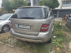 Mercedes-Benz ML 500 LPG | Mobile.bg � ����� ������ 4