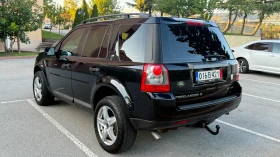 Land Rover Freelander АВТОМАТ* 4х4* АВТОПИЛОТ* OFF-ROAD* ПАРКТОРНИК* ТЕГ - 5500 € - 55973601 4
