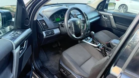 Land Rover Freelander АВТОМАТ* 4х4* АВТОПИЛОТ* OFF-ROAD* ПАРКТОРНИК* ТЕГ - 5500 € - 55973601 8