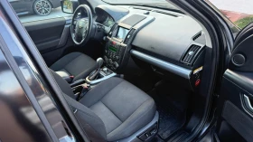 Land Rover Freelander АВТОМАТ* 4х4* АВТОПИЛОТ* OFF-ROAD* ПАРКТОРНИК* ТЕГ - 5500 € - 55973601 13
