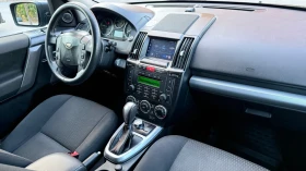 Land Rover Freelander АВТОМАТ* 4х4* АВТОПИЛОТ* OFF-ROAD* ПАРКТОРНИК* ТЕГ - 5500 € - 55973601 12