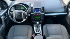 Land Rover Freelander АВТОМАТ* 4х4* АВТОПИЛОТ* OFF-ROAD* ПАРКТОРНИК* ТЕГ - 5500 € - 55973601 11