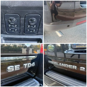 Land Rover Freelander АВТОМАТ* 4х4* АВТОПИЛОТ* OFF-ROAD* ПАРКТОРНИК* ТЕГ - 5500 € - 55973601 17