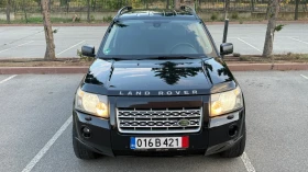 Land Rover Freelander АВТОМАТ* 4х4* АВТОПИЛОТ* OFF-ROAD* ПАРКТОРНИК* ТЕГ - 5500 € - 55973601 6