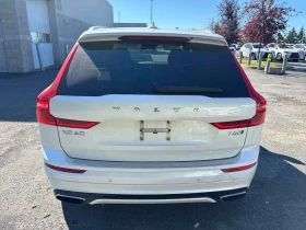 Volvo XC60 * R Design * CARFAX * ��� ������������ ������ | Mobile.bg � ����� ������ 4