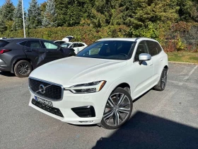 ����� �� �������� �� Volvo XC60 * R Design * CARFAX * ��� ������������ ������