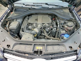 Mercedes-Benz GLE 350 4MATIC* АвтоКредит* (ЦЕНА ДО БГ) - 17999 € - 16927520 12