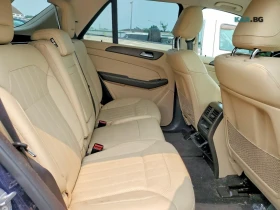 Mercedes-Benz GLE 350 4MATIC* АвтоКредит* (ЦЕНА ДО БГ) - 17999 € - 16927520 11