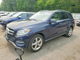 Mercedes-Benz GLE 350 4MATIC* АвтоКредит* (ЦЕНА ДО БГ)