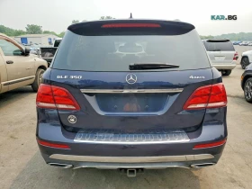 Mercedes-Benz GLE 350 4MATIC* АвтоКредит* (ЦЕНА ДО БГ) - 17999 € - 16927520 6