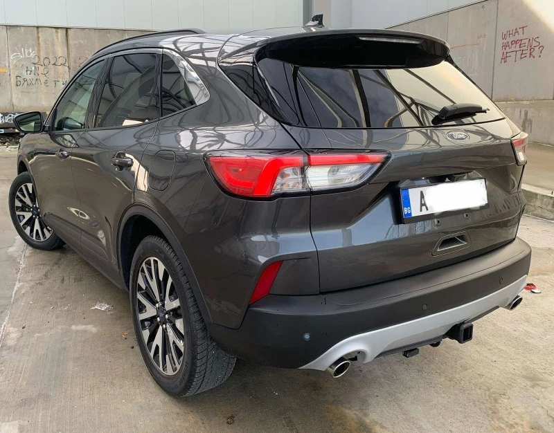 Ford Kuga 2.0 ECOBOOST 250 hp, снимка 4 - Автомобили и джипове - 43243300