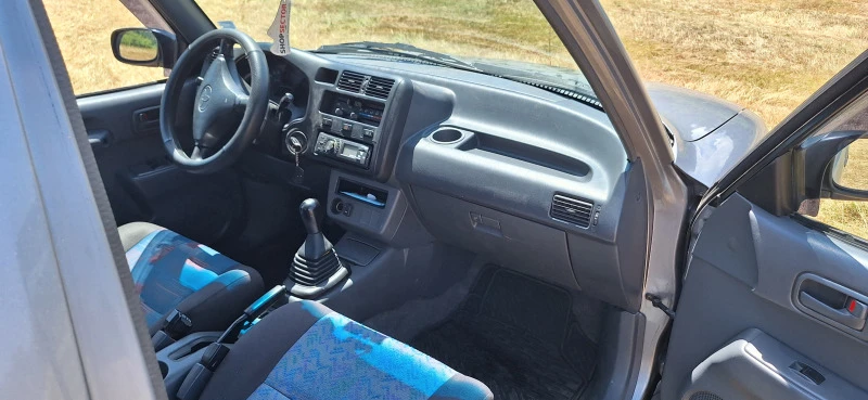 Toyota Rav4 2000, снимка 5 - Автомобили и джипове - 48263959