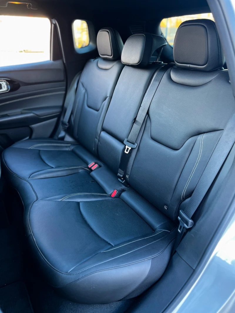 Jeep Compass S, снимка 10 - Автомобили и джипове - 53014281