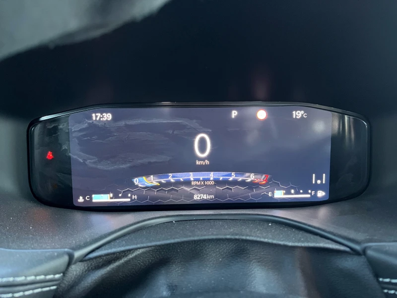 Jeep Compass S, снимка 17 - Автомобили и джипове - 53014281