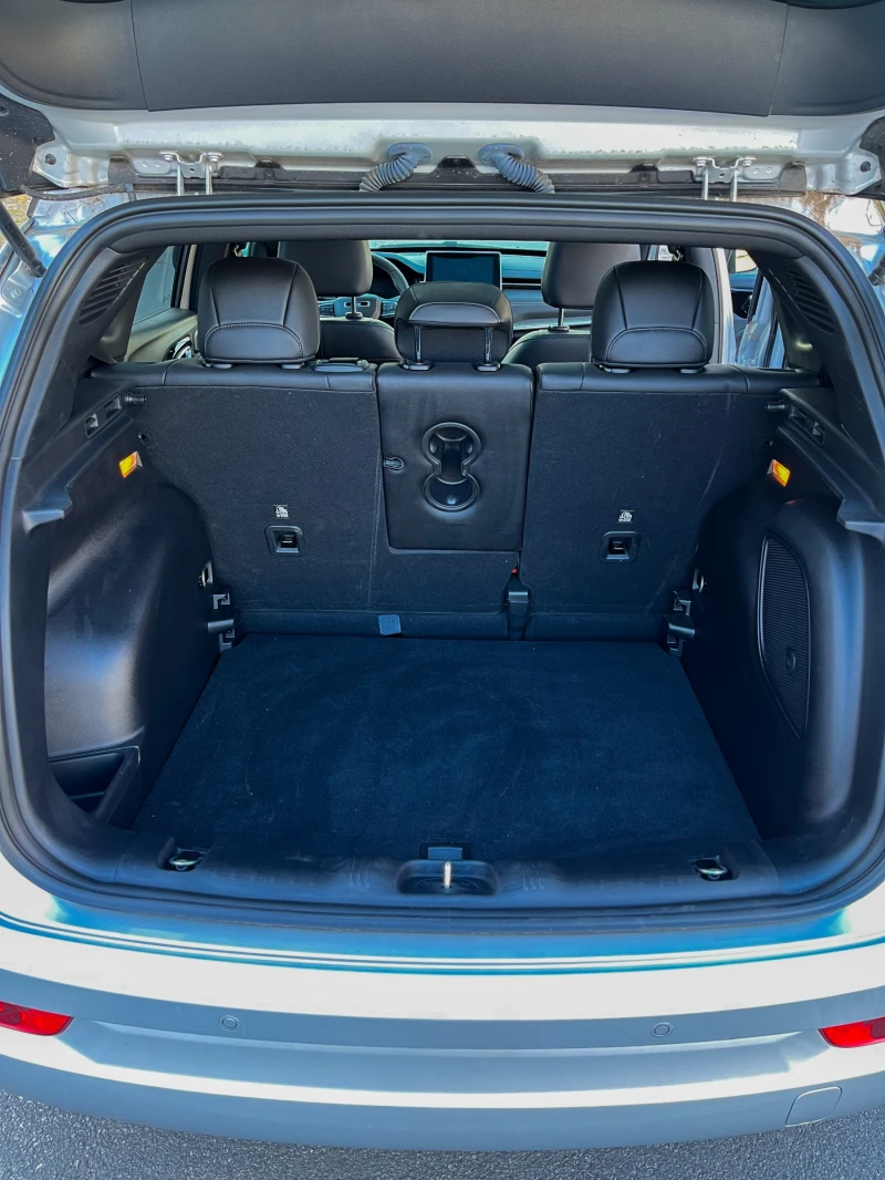 Jeep Compass S, снимка 14 - Автомобили и джипове - 53014281