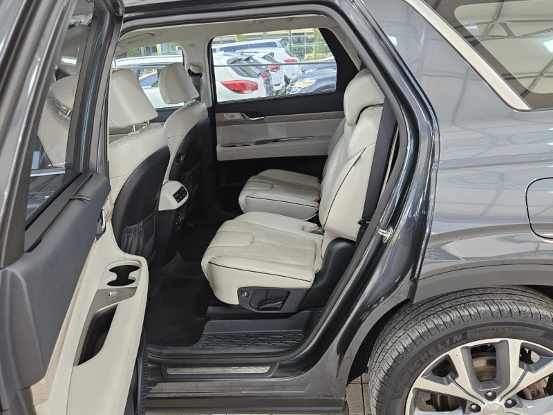 Hyundai Palisade ПРОМОЦИЯ, Лизинг, Сервизна история, Части, Сервиз, снимка 10 - Автомобили и джипове - 51891531