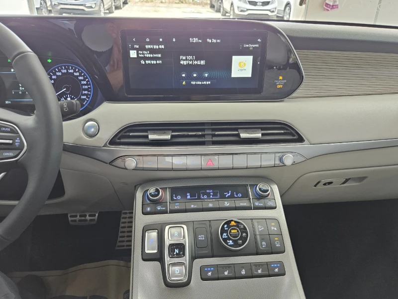 Hyundai Palisade ПРОМОЦИЯ, Лизинг, Сервизна история, Части, Сервиз, снимка 15 - Автомобили и джипове - 51891531