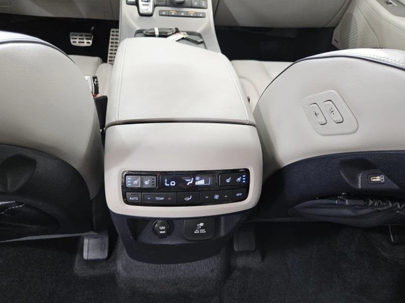 Hyundai Palisade ПРОМОЦИЯ, Лизинг, Сервизна история, Части, Сервиз, снимка 9 - Автомобили и джипове - 51891531