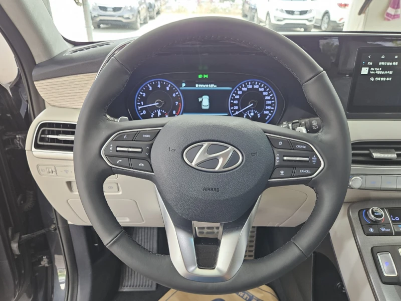 Hyundai Palisade ПРОМОЦИЯ, Лизинг, Сервизна история, Части, Сервиз, снимка 12 - Автомобили и джипове - 51891531