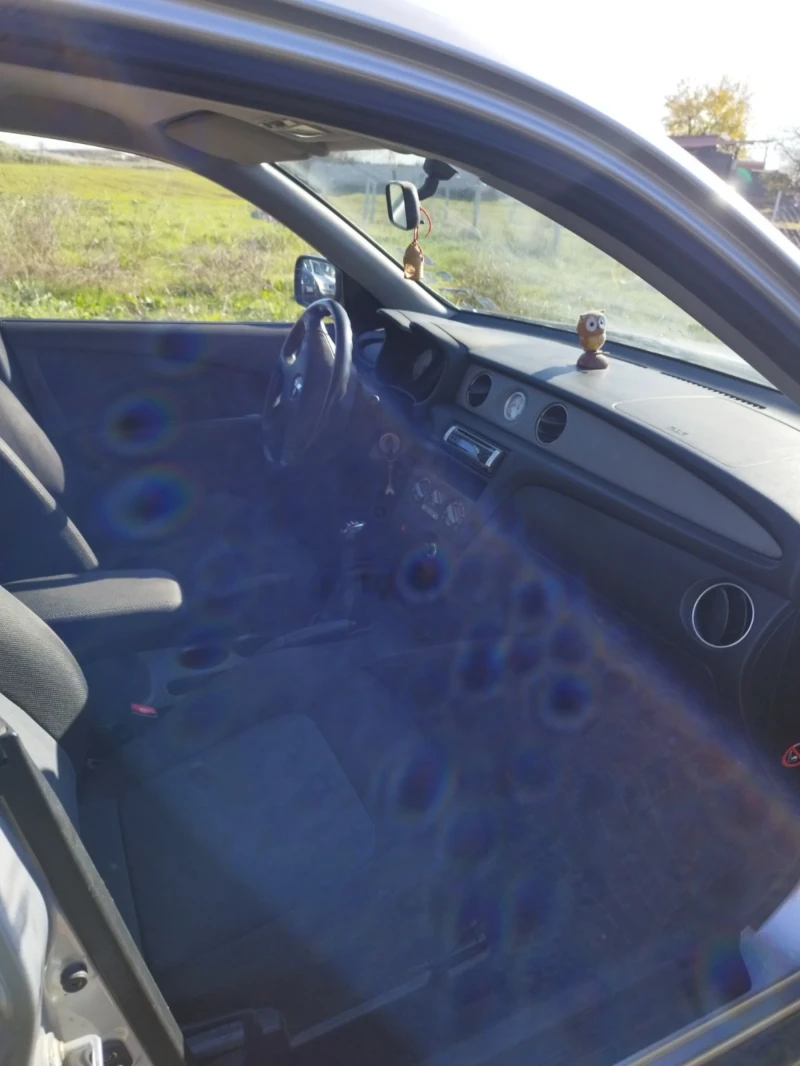 Mitsubishi Outlander 2.0 136 к.с., снимка 9 - Автомобили и джипове - 52734068