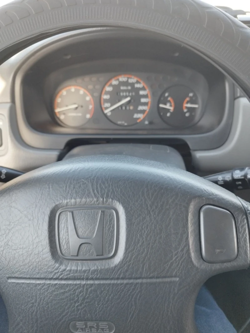 Mitsubishi Outlander 2.0 136 к.с., снимка 5 - Автомобили и джипове - 52734068