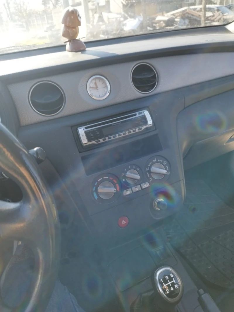 Mitsubishi Outlander 2.0 136 к.с., снимка 7 - Автомобили и джипове - 52734068