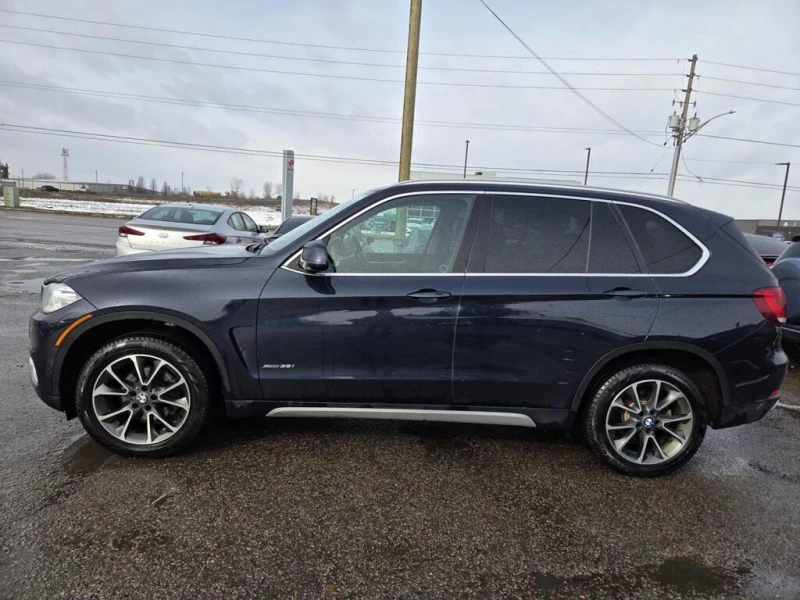 BMW X5 XDRIVE35i* Premium* Harman/Kardon* Без инциденти!, снимка 5 - Автомобили и джипове - 52772766