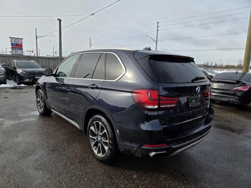 BMW X5 XDRIVE35i* Premium* Harman/Kardon* Без инциденти!, снимка 6 - Автомобили и джипове - 52772766